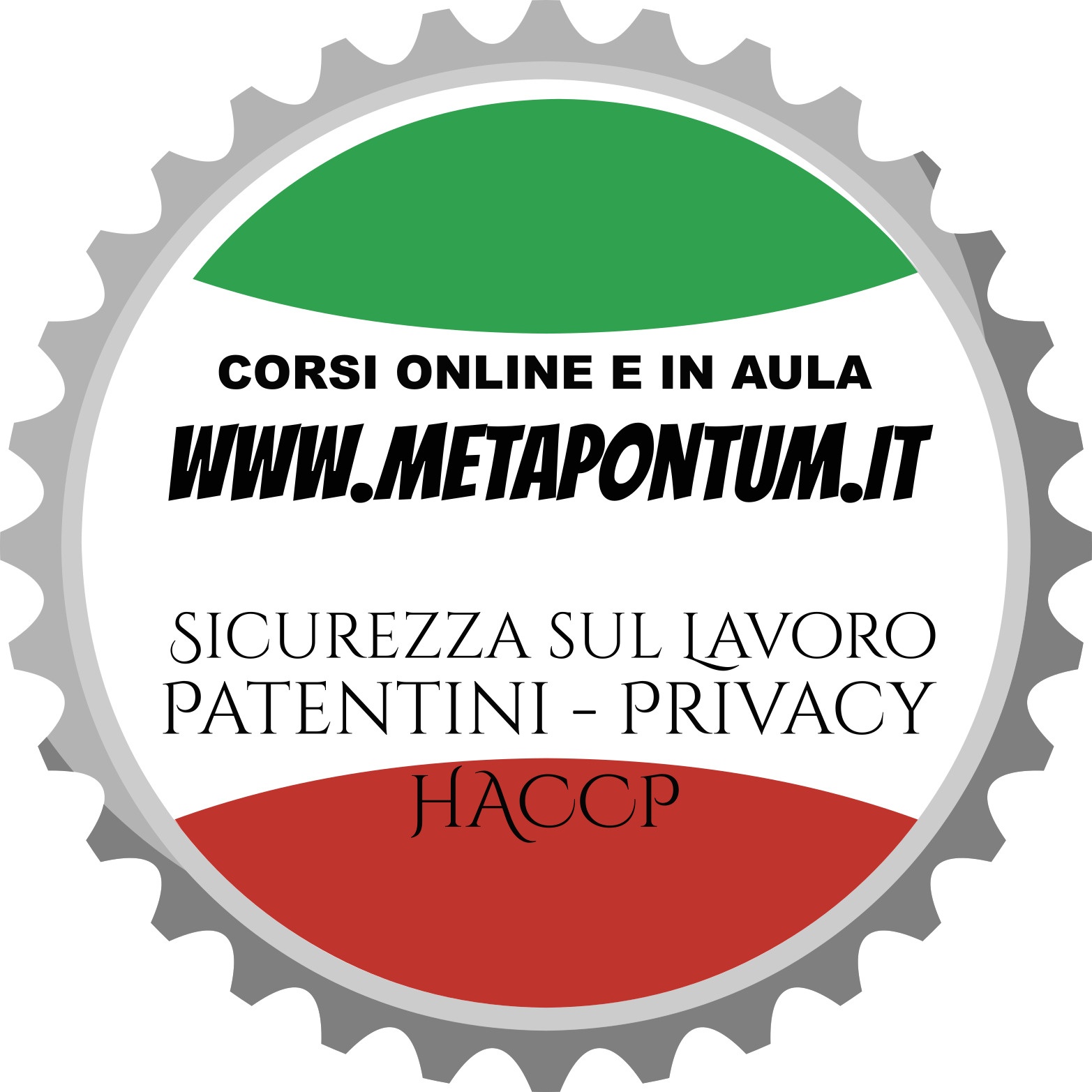 Metapontum.it - UniFormazione